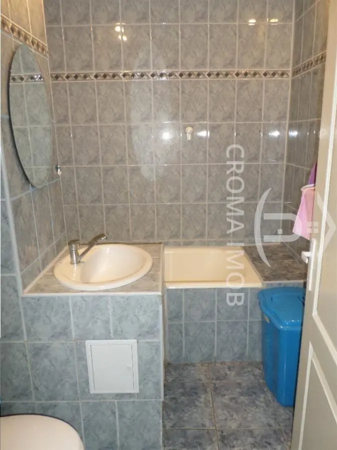 Vanzare apartamet 2 camere in Ploiesti, mobilat utilat, zona Republicii - foto 11