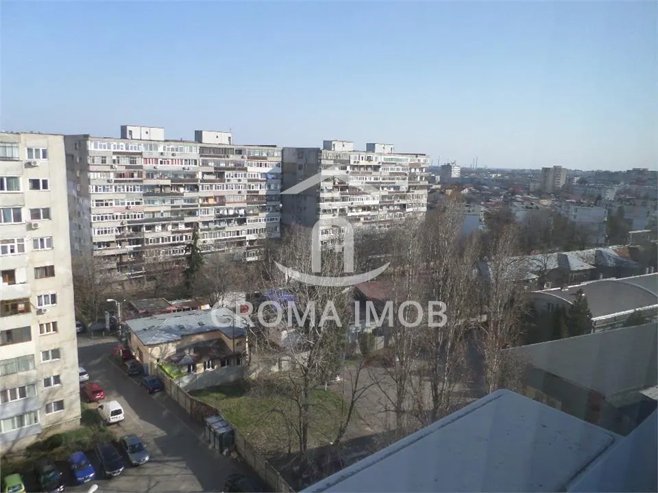 Vanzare apartamet 2 camere in Ploiesti, mobilat utilat, zona Republicii - foto 13