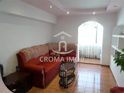Vanzare apartamet 2 camere in Ploiesti, mobilat utilat, zona Republicii - foto 3