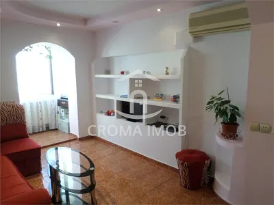 Vanzare apartamet 2 camere in Ploiesti, mobilat utilat, zona Republicii - foto 4