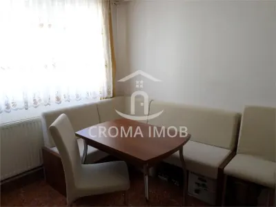 Vanzare apartamet 2 camere in Ploiesti, mobilat utilat, zona Republicii - foto 9