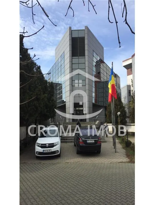 Inchiriere spatiu comercial Ploiesti ultracentral banca - foto 1