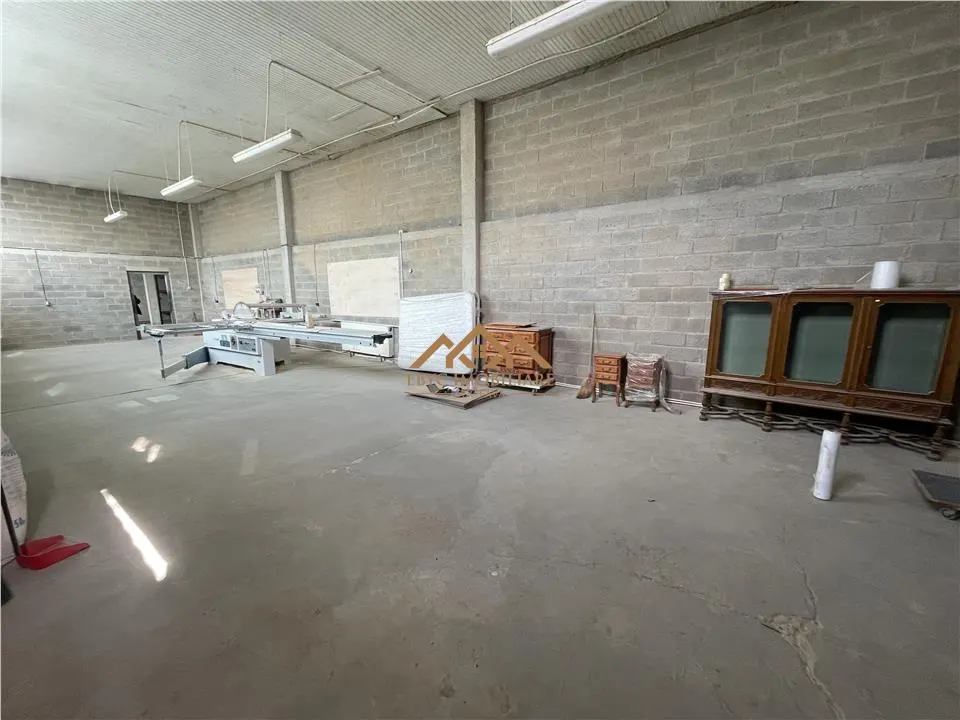 Spatiu depozitare | Productie | 230mp - foto 1
