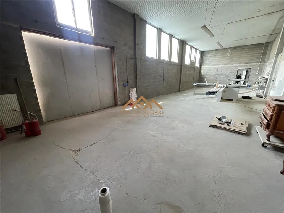 Spatiu depozitare | Productie | 230mp - foto 3