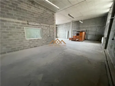Spatiu depozitare | Productie | 230mp - foto 4