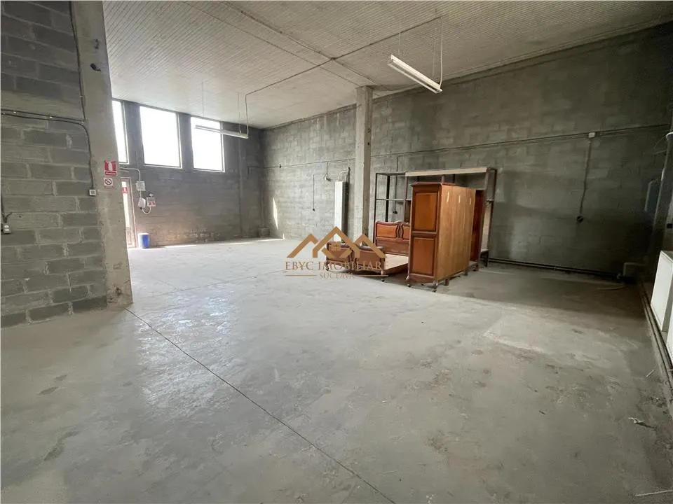 Spatiu depozitare | Productie | 230mp - foto 6