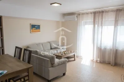 CromaImob Inchiriere apartament 2 camere, de lux, zona Marasesti - Ploiesti
