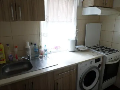 Vanzare apartament 2 camere in Ploiesti, complet mobilat, zona Nord - foto 12