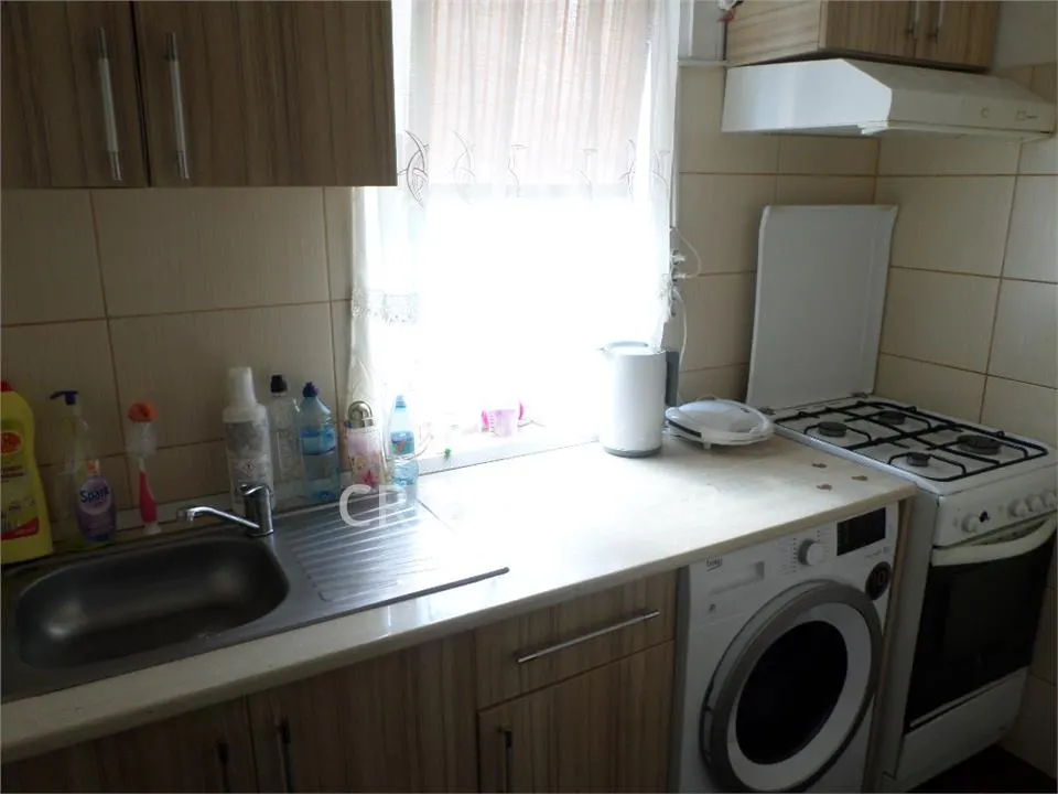 Vanzare apartament 2 camere in Ploiesti, complet mobilat, zona Nord - foto 12