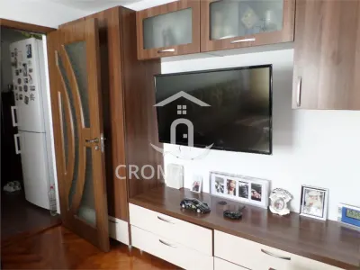 Vanzare apartament 2 camere in Ploiesti, complet mobilat, zona Nord - foto 7