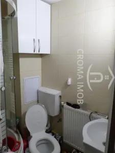 Vanzare apartament 2 camere in Ploiesti, complet mobilat, zona Nord - foto 10