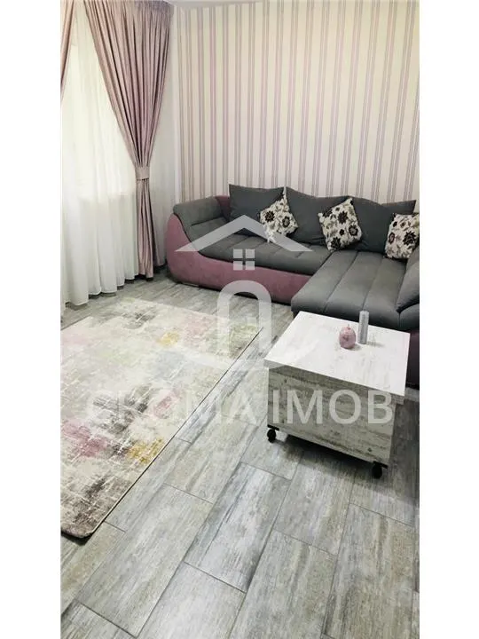 Vanzare apartament 3 camere mobilat utilat Ploiesti zona Enachita Vacarescu - foto 2