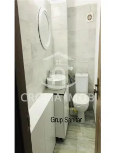 Vanzare apartament 3 camere mobilat utilat Ploiesti zona Enachita Vacarescu - foto 16