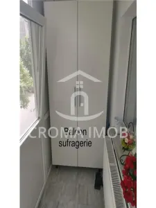 Vanzare apartament 3 camere mobilat utilat Ploiesti zona Enachita Vacarescu - foto 5