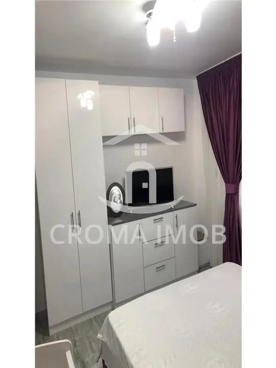 Vanzare apartament 3 camere mobilat utilat Ploiesti zona Enachita Vacarescu - foto 8
