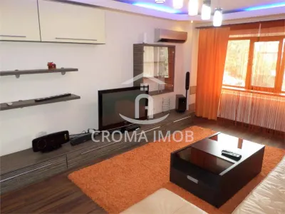 Apartament 2 camere de inchiriat in Ploiesti, zona Ultracentrala - Ploiesti