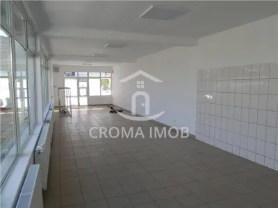 Inchiriere spatiu comercial Ploiesti, Marasesti, zona Cioceanu - Ploiesti