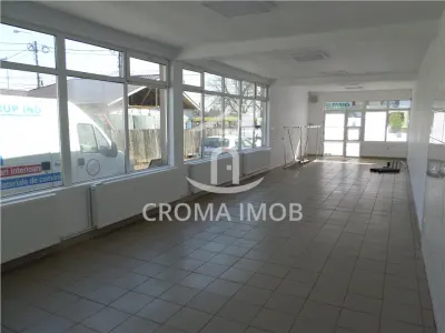 Inchiriere spatiu comercial Ploiesti, Marasesti, zona Cioceanu - foto 2
