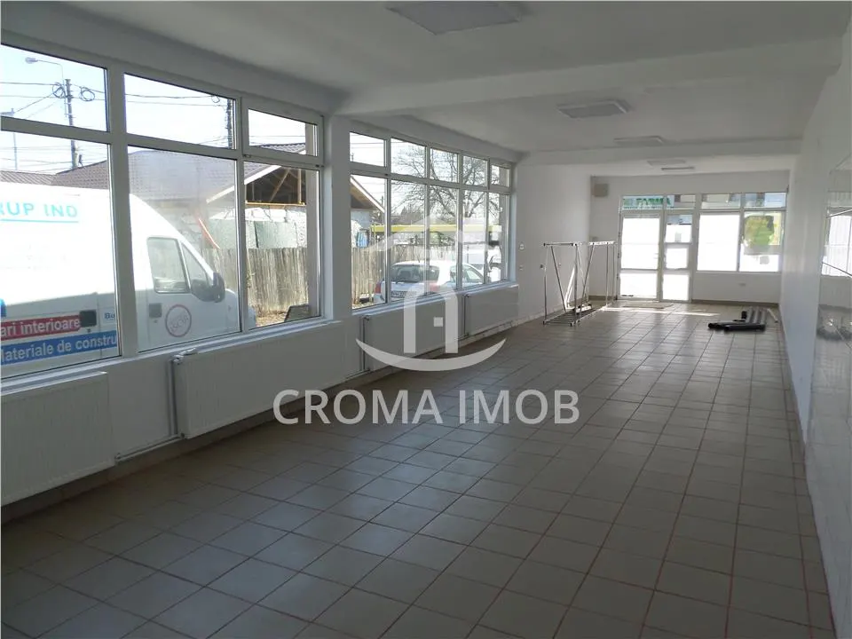 Inchiriere spatiu comercial Ploiesti, Marasesti, zona Cioceanu - foto 2