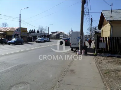 Inchiriere spatiu comercial Ploiesti, Marasesti, zona Cioceanu - foto 11