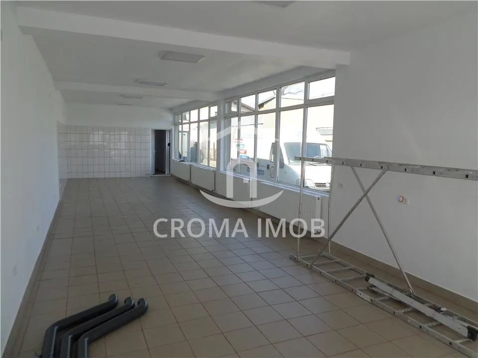Inchiriere spatiu comercial Ploiesti, Marasesti, zona Cioceanu - foto 3