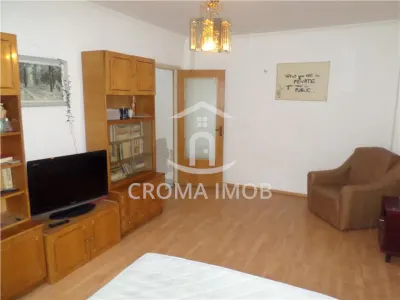 Vanzare apartament 2 camere, zona Republicii - Ploiesti