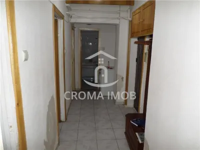 Vanzare apartament 2 camere, zona Republicii - foto 7