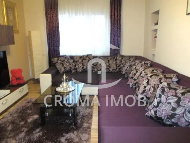 CromaImob Inchiriere Apartament 2 camere, zona Ienachita Vacarescu - foto 2