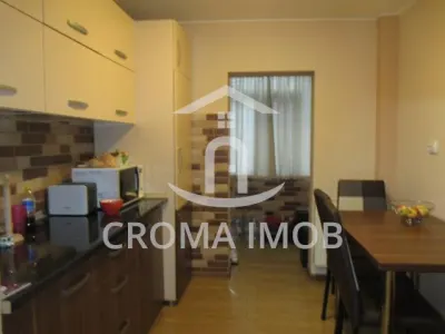 CromaImob Inchiriere Apartament 2 camere, zona Ienachita Vacarescu - foto 3
