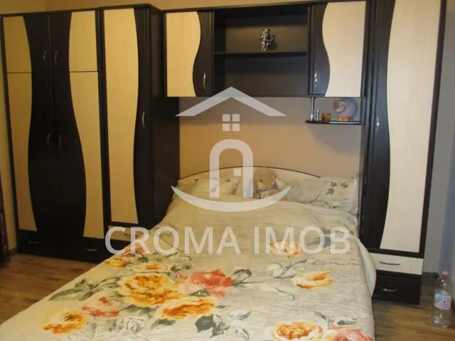 CromaImob Inchiriere Apartament 2 camere, zona Ienachita Vacarescu - foto 6