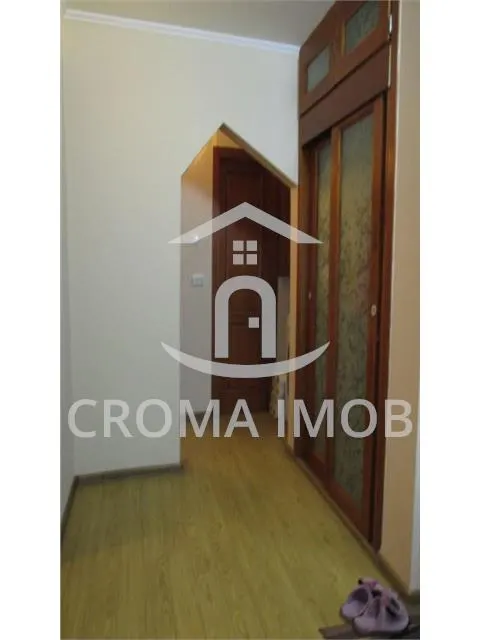 CromaImob Inchiriere Apartament 2 camere, zona Ienachita Vacarescu - foto 7