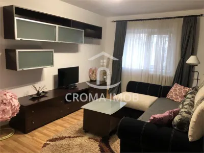 Apartament 3 camere de inchiriat in Ploiesti, zona 9 Mai - Ploiesti