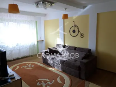 Apartament 2 camere de inchiriat in Ploiesti, zona Ienachita Vacarescu - Ploiesti