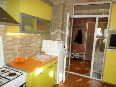 Apartament 2 camere de inchiriat in Ploiesti, zona Ienachita Vacarescu - foto 13