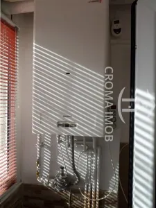 Apartament 2 camere de inchiriat in Ploiesti, zona Ienachita Vacarescu - foto 16