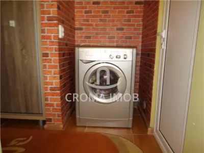 Apartament 2 camere de inchiriat in Ploiesti, zona Ienachita Vacarescu - foto 17