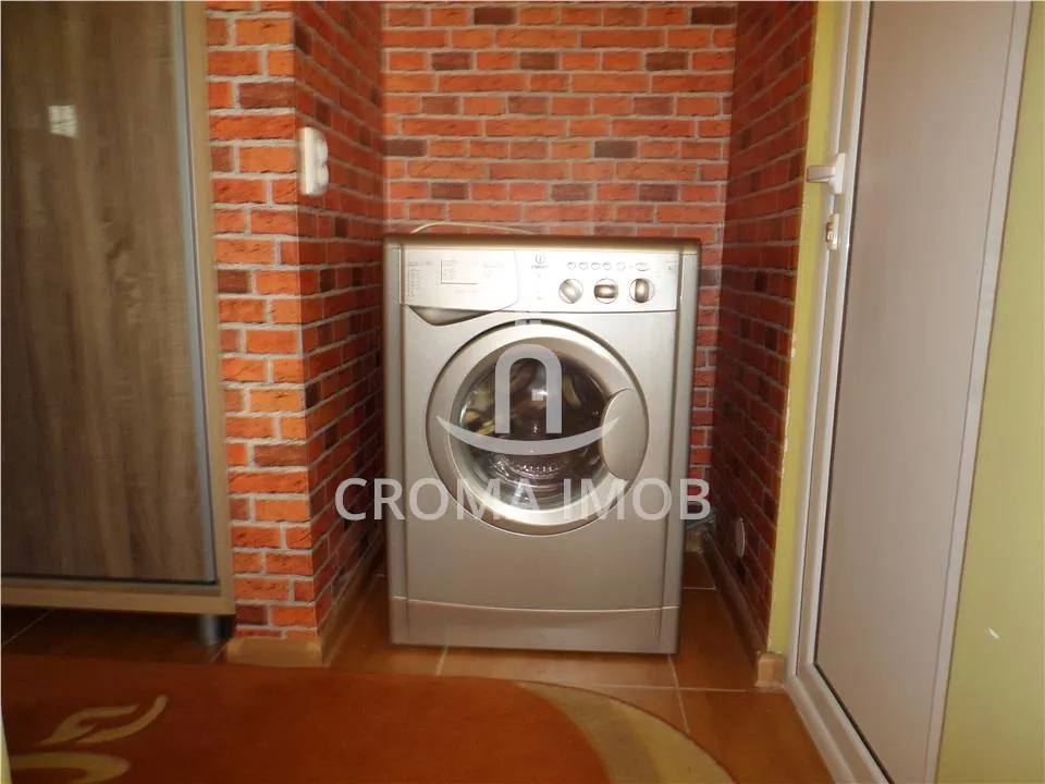 Apartament 2 camere de inchiriat in Ploiesti, zona Ienachita Vacarescu - foto 17