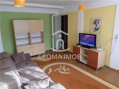 Apartament 2 camere de inchiriat in Ploiesti, zona Ienachita Vacarescu - foto 4
