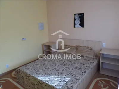 Apartament 2 camere de inchiriat in Ploiesti, zona Ienachita Vacarescu - foto 7