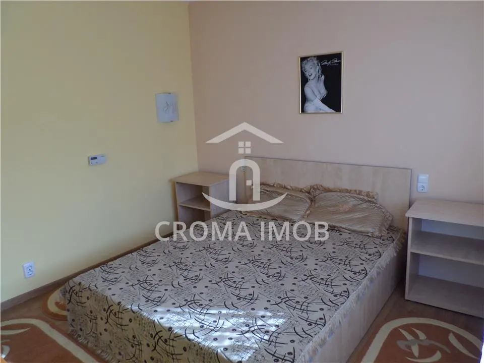 Apartament 2 camere de inchiriat in Ploiesti, zona Ienachita Vacarescu - foto 7