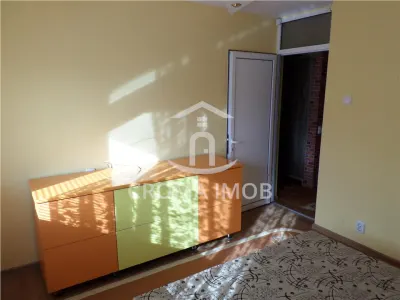 Apartament 2 camere de inchiriat in Ploiesti, zona Ienachita Vacarescu - foto 8