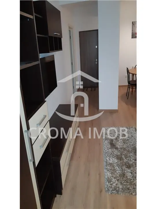 Inchiriere apartament modern 2 camere bloc nou - foto 16