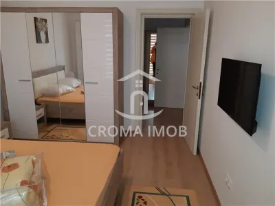 Inchiriere apartament modern 2 camere bloc nou - foto 3