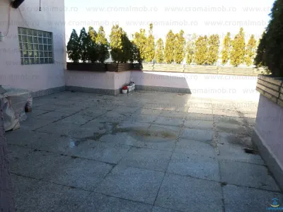 CromaImob Inchiriere apartament 3 camere de lux, zona Vest/Domnisori - foto 15
