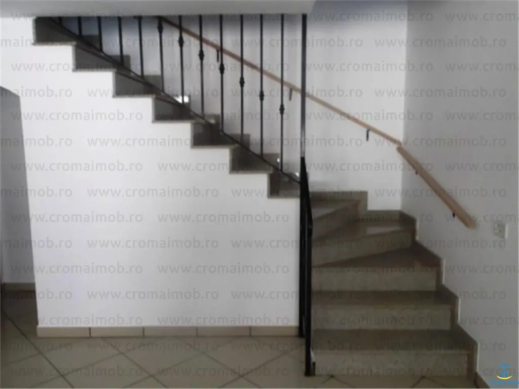 CromaImob Ploiesti: Inchiriere Vila 5 camere, zona Mica Roma - foto 2
