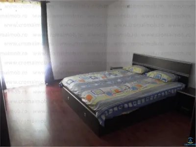 CromaImob Ploiesti: Inchiriere Vila 5 camere, zona Mica Roma - foto 13