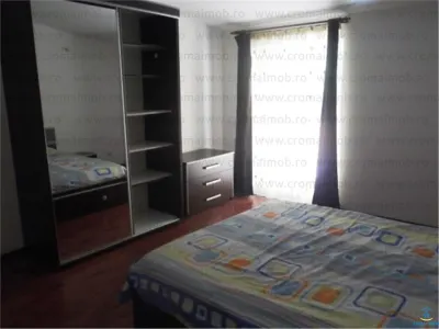 CromaImob Ploiesti: Inchiriere Vila 5 camere, zona Mica Roma - foto 14