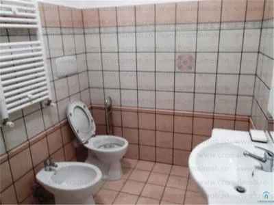 CromaImob Ploiesti: Inchiriere Vila 5 camere, zona Mica Roma - foto 15
