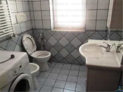 CromaImob Ploiesti: Inchiriere Vila 5 camere, zona Mica Roma - foto 17