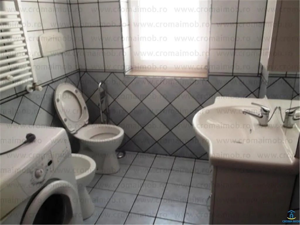 CromaImob Ploiesti: Inchiriere Vila 5 camere, zona Mica Roma - foto 17
